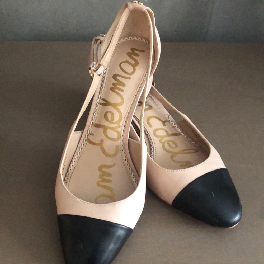 Sam Edelman shoes